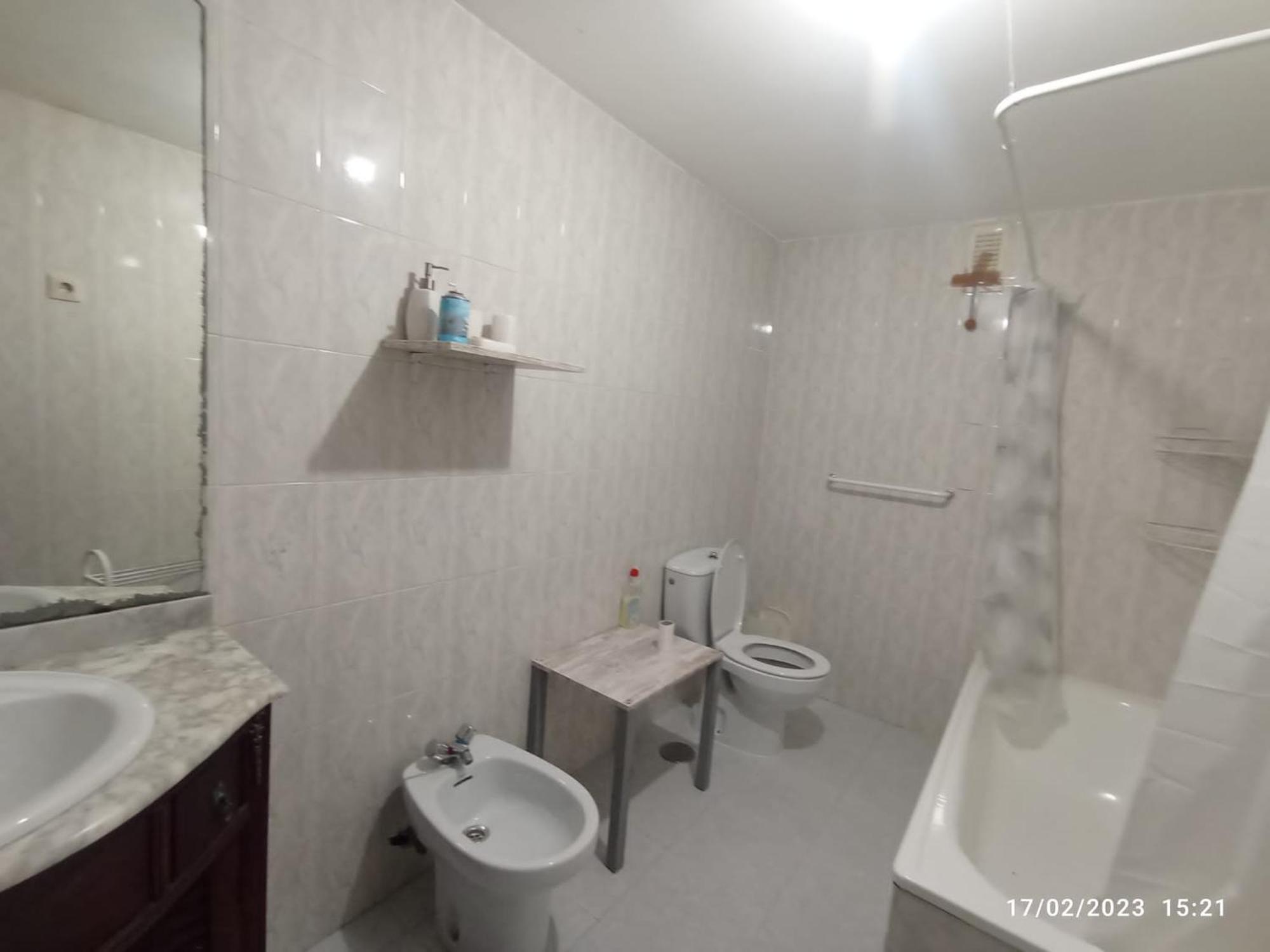 Piscina Comunitaria Y Parking En Mogro 아파트 외부 사진