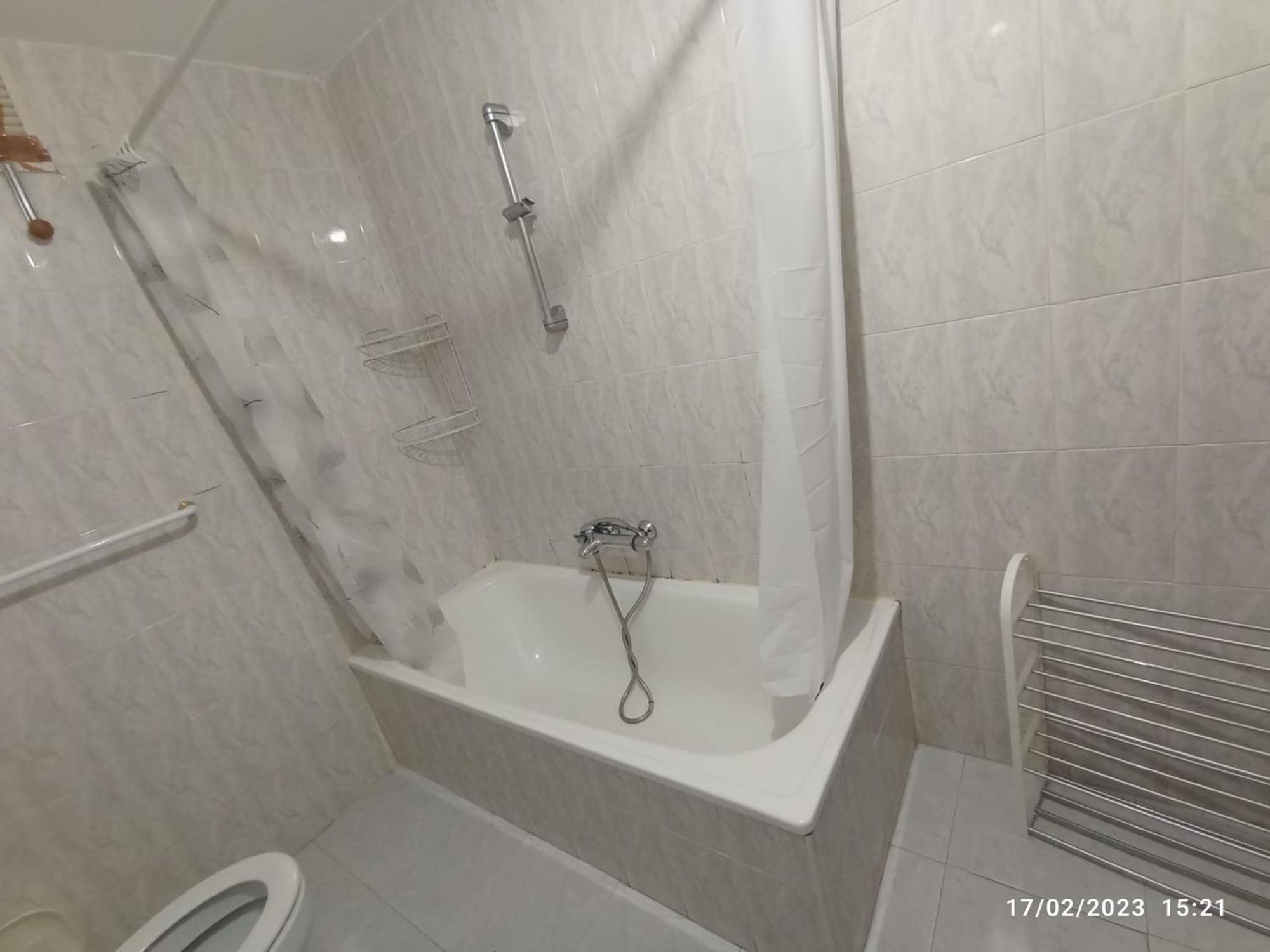 Piscina Comunitaria Y Parking En Mogro 아파트 외부 사진